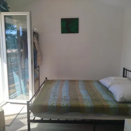 Maison Sur Vakantiehuis