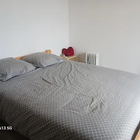 Vakantiehuis Maison Sur
