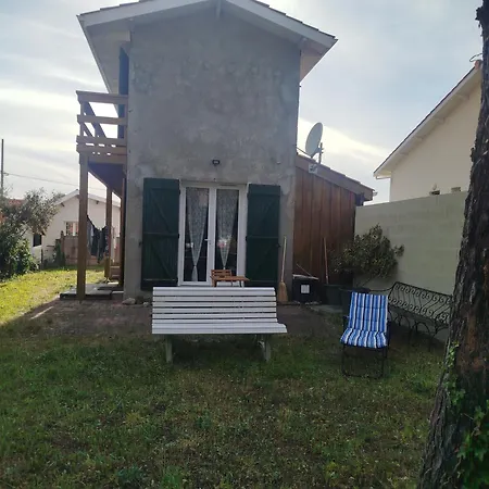 度假居 Maison Sur *